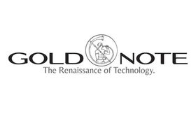 Gold Note Logo
