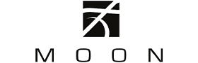 MOON by SIMAUDIO Logo