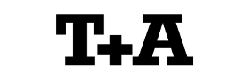 T+A Logo