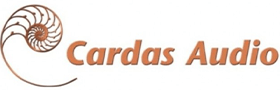 Cardas Audio Logo