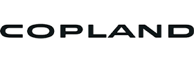 Copland Logo