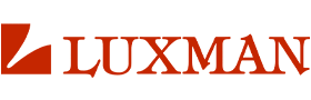 Luxman Logo