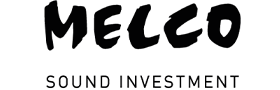 Melco Logo