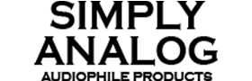 Simply Analog Logo