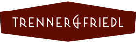 Trenner & Friedl logo