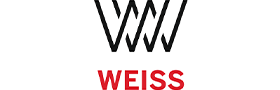 Weiss Logo