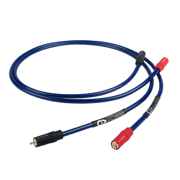 Clearway RCA Cinch Kabel