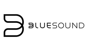 Bluesound Logo
