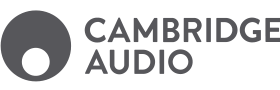 Cambridge  Audio