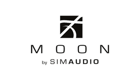 Moon by Simaudio Logo