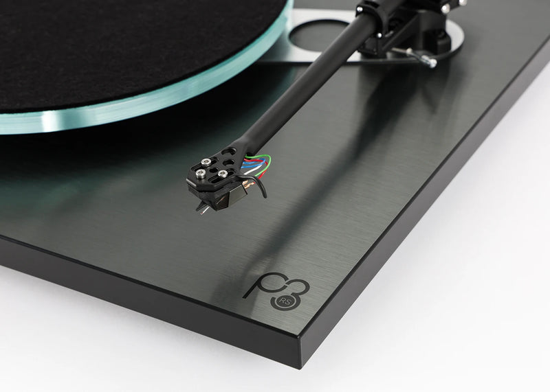 Planar 3 RS Edition Neu