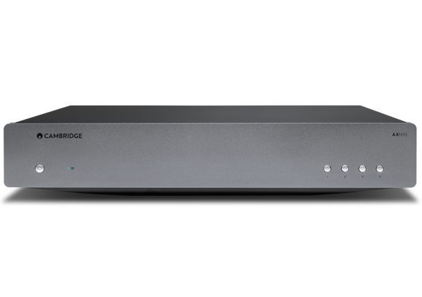 AXN 10 Netzwerkplayer Aktion