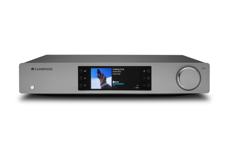 CXN 100 Streaming Netzwerkplayer