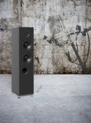 Two.Five Standlautsprecher