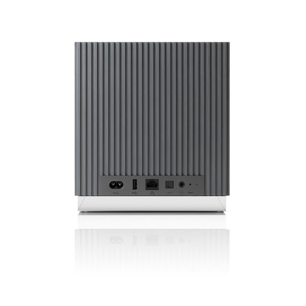 Mu-so QB 2 Wireless Musik System