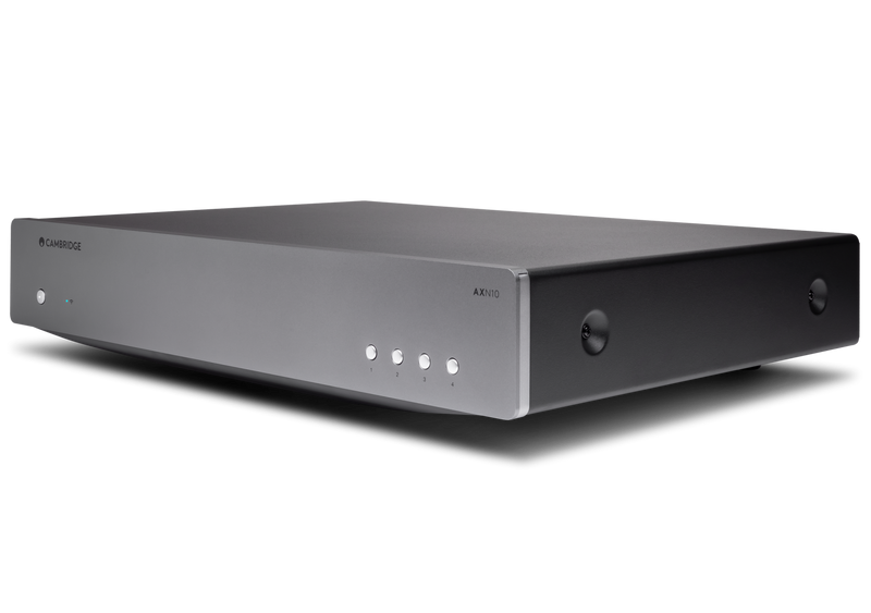 AXN 10 Netzwerkplayer Aktion