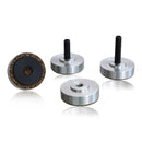 Talis M Absorber Füsse