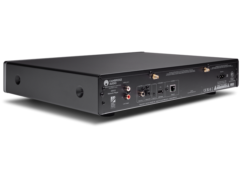 AXN 10 Netzwerkplayer Aktion