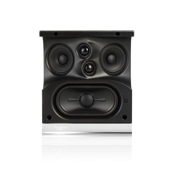 Mu-so QB 2 Wireless Musik System