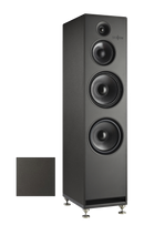 Alumine Three Standlautsprecher