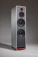 Alumine Three Standlautsprecher