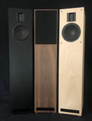 Antaras Standlautsprecher mit Air Motion Treiber