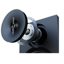 Debut B 6.3 Regallautsprecher