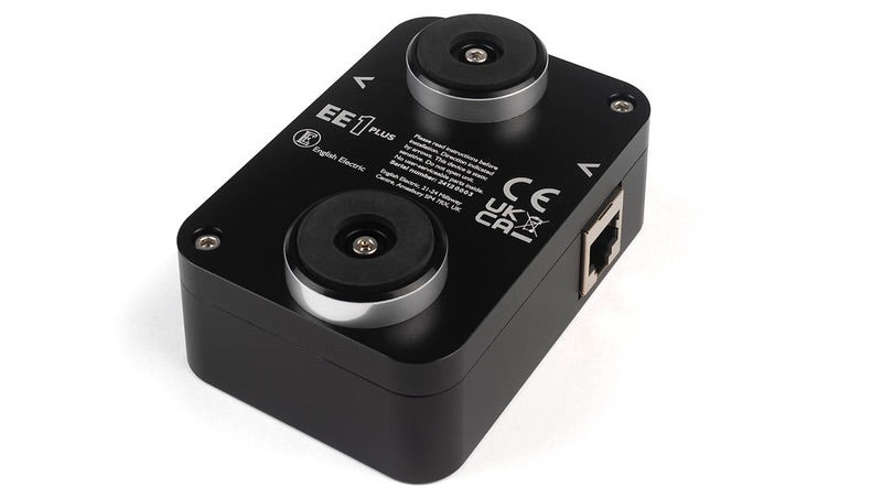Chord EE 1 Plus by English Electric Neu
