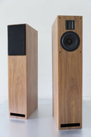 Antaras Standlautsprecher mit Air Motion Treiber