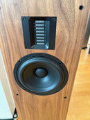 Antaras Standlautsprecher mit Air Motion Treiber