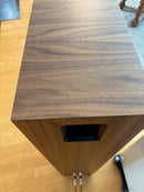 Antaras Standlautsprecher mit Air Motion Treiber