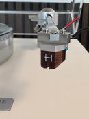 Holborne Analog 3 Plattenspieler