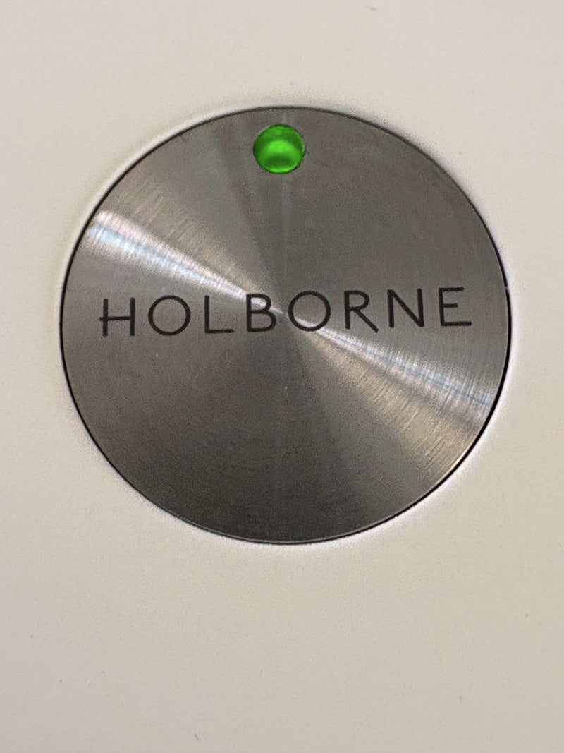 Holborne Analog 3 Plattenspieler