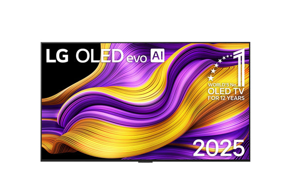 OLED 48 G 59 / 55 G 59 / 65 G 59