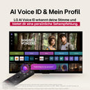 OLED 48 G 59 / 55 G 59 / 65 G 59
