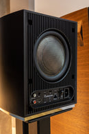 Rialto Aktiv Wireless Streaming Lautsprecher