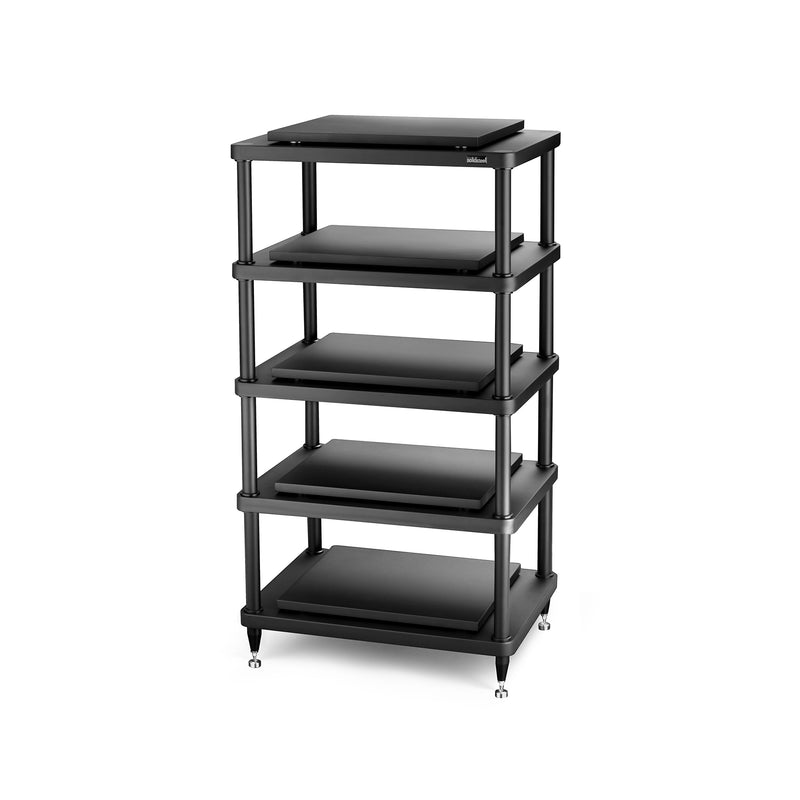Series S 5 Hifi Rack