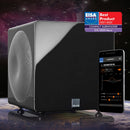 3000 Micro Aktiv Subwoofer