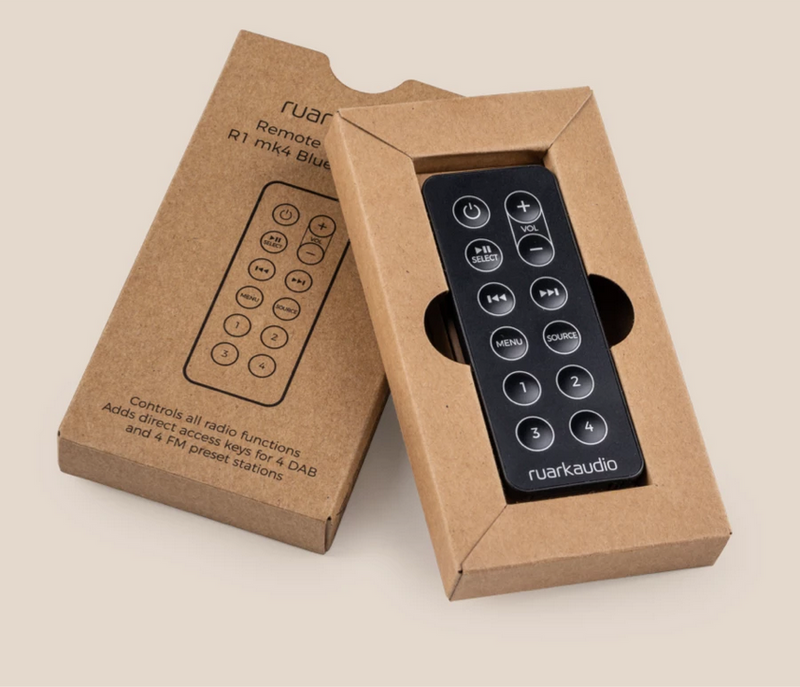 R1  S Smart Radio