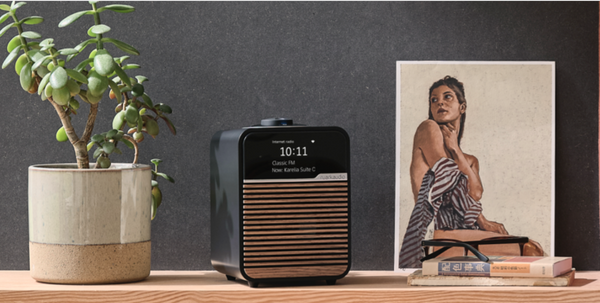 R1  S Smart Radio