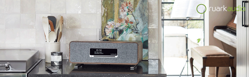 R3  S Smart CD Radio