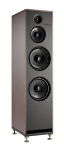 Two.Five Standlautsprecher