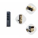 Debut B 6.3 Regallautsprecher
