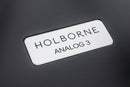 Holborne Analog 3 Plattenspieler