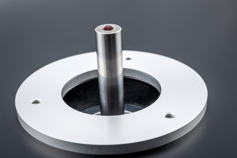 Holborne Analog 3 Plattenspieler
