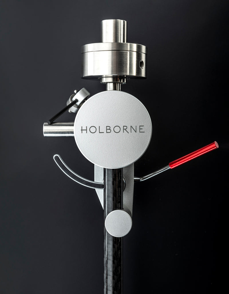 Holborne Analog 3 Plattenspieler