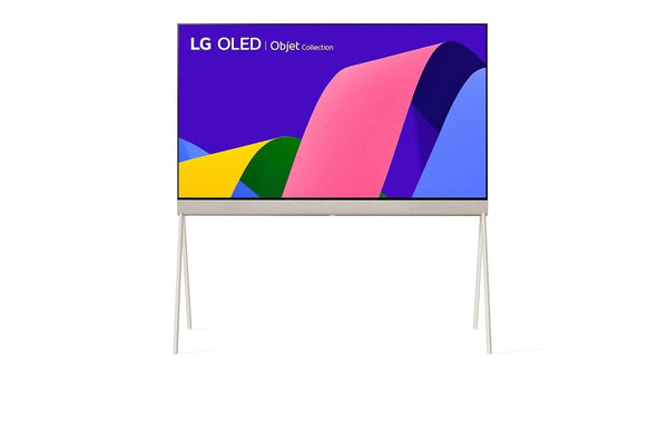 LG Objet Collection - 42/48/55 Zoll 4K OLED TV