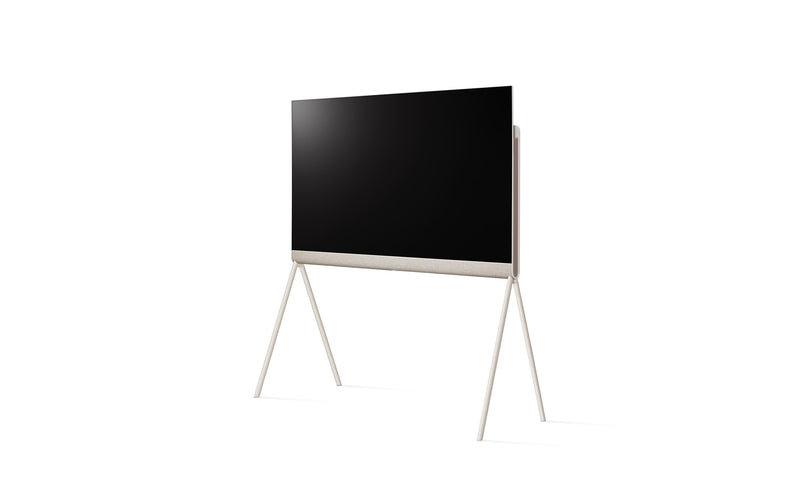 LG Objet Collection - 42/48/55 Zoll 4K OLED TV
