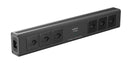 V5 Sirius Neue Version 6 Fach Steckdosenleiste Inkl. Zuleitung