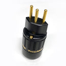 PowerARAY Stecker
